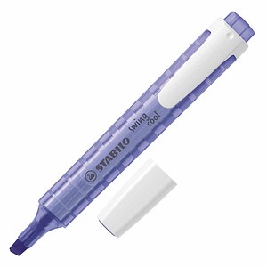 STABILO swing cool Textmarker lila, 1 St.