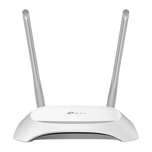tp-link TL-WR840N WLAN-Router, 1 St.