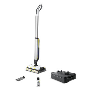 KÄRCHER FC 7 Cordless Akku-Hartbodenreiniger