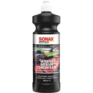 SONAX PROFILINE INTERIOR DETAILER CONCENTRATE Innenraumreiniger 1 l, 1 St.