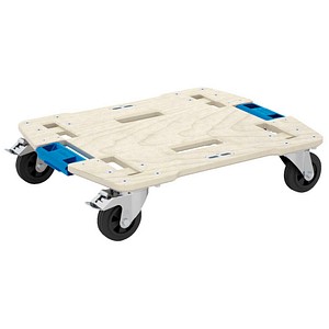 GEDORE Transportroller WorkMo B2 buche 61,2 x 49,3 x 14,4 cm bis 200 kg