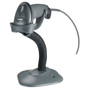 ZEBRA LS2208 Laser-Barcodescanner