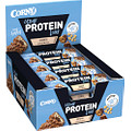 CORNY Your Protein Bar Cookie 30% Proteinriegel 12 Riegel