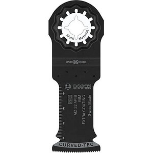 AKTION: BOSCH PRO AIZ 32 APIB Tauchsägeblätter, 1 St. mit Prämie nach Registrierung