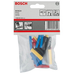 BOSCH Schrumpfschläuche 1609201813 30 St.