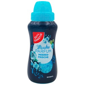 GUT&GÜNSTIG Meeresfrische Wäscheparfüm Pulver, 210 g