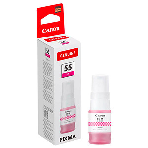 Canon GI-55 M  magenta Tintenflasche