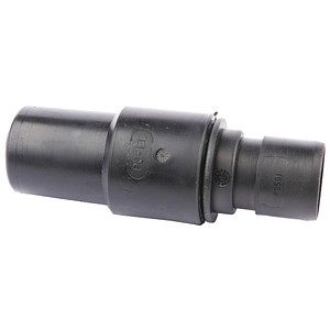 makita W107418688 Rohradapter für Nass-/Trockensauger, 1 St.