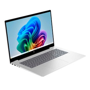HP OmniBook 7 17-dc0075ng BN5R7EA Laptop 43,9 cm (17,3 Zoll), 32 GB RAM, 1 TB SSD, Intel® Core™ Ultra 7 258V