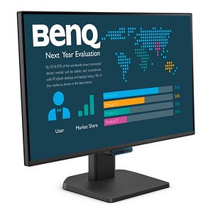 BenQ BL2490C Monitor 60,5 cm (23,8 Zoll) schwarz