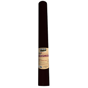 PROnappe Tischdecken schwarz 1,2 x 50,4 m, 1 Rolle