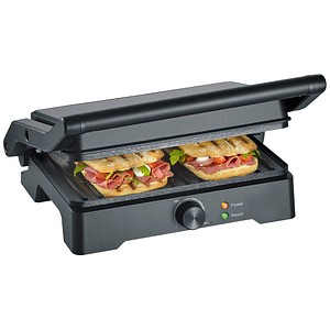 SEVERIN KG 2391 XL Kontaktgrill