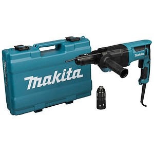 makita HR2670FTX1 Kombihammer