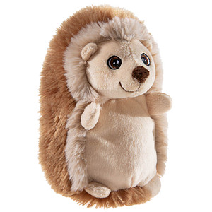 heunec® Igel Bottle 2 Buddy Kuscheltier