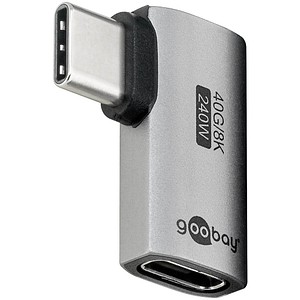 goobay  USB 4 Adapter