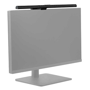 BenQ ScreenBar Pro LED Monitor-Lampe  schwarz 8,5 Watt