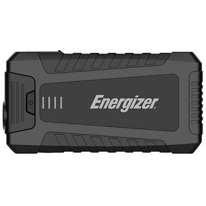 Energizer® Jump Starter 8.000 mAh Starthilfe-Powerbank