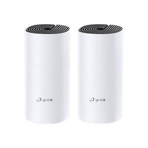 2 tp-link Deco M4 AC1200 Mesh WLAN-Repeater