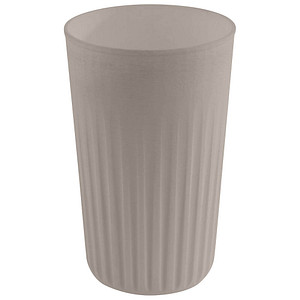 APS Mehrweg-Kaffeebecher TO GO braun 0,4 l, 1 St.