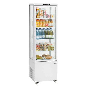 Bartscher 235 L Kühlvitrine