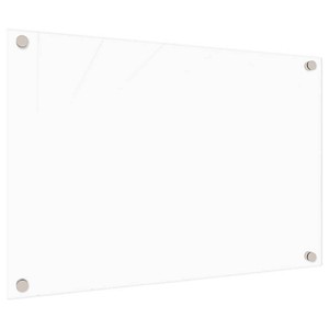 ALLboards Whiteboard 180,0 x 120,0 cm transparent Glas