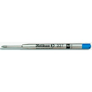 Pelikan 337 Kugelschreibermine M blau, 5 St.