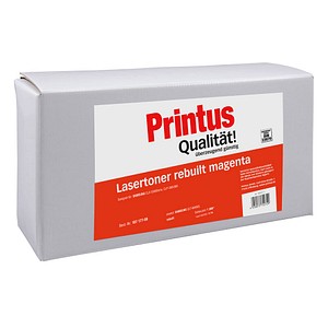 Printus magenta Toner ersetzt SAMSUNG CLT-M406S (SU252A) Printus magenta Toner ersetzt SAMSUNG CLT-M406S (SU252A)