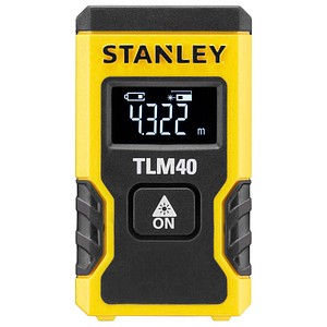 STANLEY TLM40 Laser-Entfernungsmesser