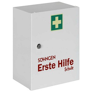 SÖHNGEN Medizinschrank SCHULE ohne Norm weiß