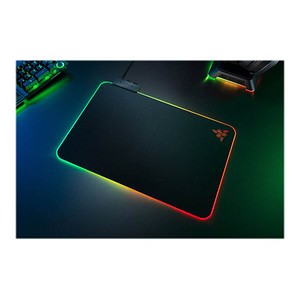 RAZER Gaming-Mousepad Firefly V2 schwarz