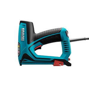 novus J-151 Elektro-Tacker/-Nagler