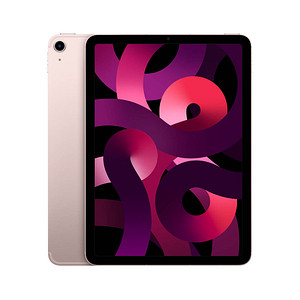 Apple iPad Air 5G 5.Gen (2022) 27,7 cm (10,9 Zoll) 256 GB rosé