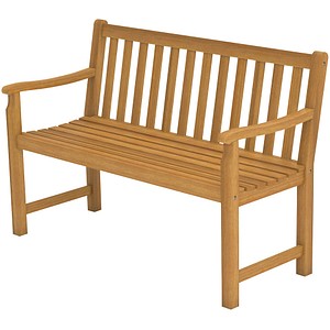 barths Gartenbank Stockholm 557402 akazie Holz 120,0 cm