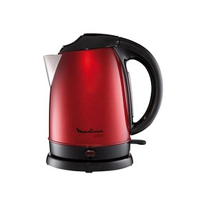 Moulinex Wasserkocher BY5305 rot 1,7 l 2.000 W