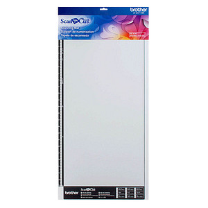 brother CAMATS24 Scanmatte für Schneideplotter Standardmatte 305 x 610 mm (12 x 24 Zoll) für 1 mm dickes Material, 1 St.