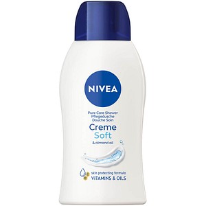 NIVEA Creme Soft Duschcreme 50,0 ml