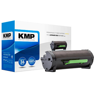 KMP L-T49 schwarz Toner ersetzt LEXMARK 50F2X00 KMP L-T49 schwarz Toner ersetzt LEXMARK 50F2X00