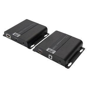 DIGITUS HDMI™-Signalverstärker 4K @ 30 Hz  HDMI-Repeater