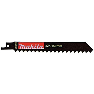 makita P-04999 Säbelsägeblätter, 5 St.