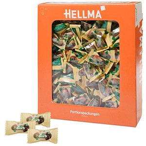 HELLMA Glückspilze Kekse 480,0 g, 150 St.