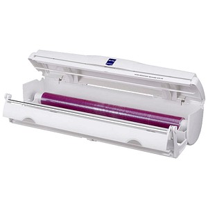 METRO PROFESSIONAL Folienspender weiß, 1 St.