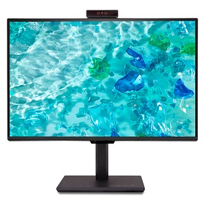 acer Vero B248WE5wemiqprcuzx Monitor 60,5 cm (24,0 Zoll) schwarz