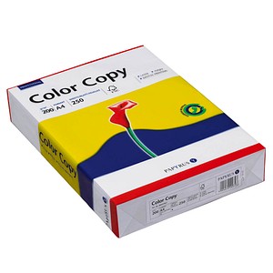 Papyrus Laserpapier Color Copy DIN A4 200 g/qm 250 Blatt Papyrus Laserpapier Color Copy DIN A4 200 g/qm 250 Blatt