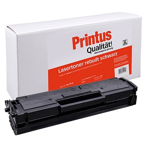 Printus  schwarz Toner kompatibel zu SAMSUNG MLT-D101S (SU696A)
