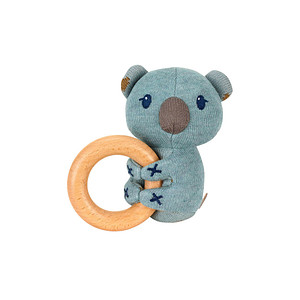 Sterntaler Greifling  Koala Kalla Lernspielzeug, 1 St.