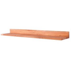 Garden Pleasure Wandboard KALLE eiche 100,0 x 20,0 x 8,0 cm, 1 St.
