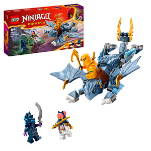 LEGO® NINJAGO® 71810 Riyu der Babydrache Bausatz