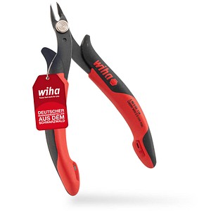 Wiha Seitenschneider Electronic 27388