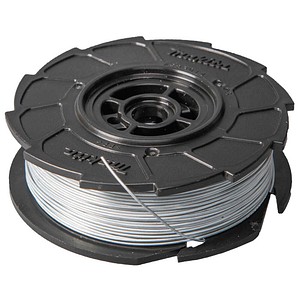 makita 191A57-9 Bindedraht verzinkt für Bewehrungsverbinder 0,8 mm x 100,0 m, 50 St.