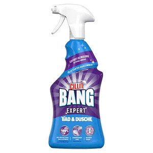 CILLIT BANG EXPERT BAD & DUSCHE Badreiniger 750 ml, 1 St.